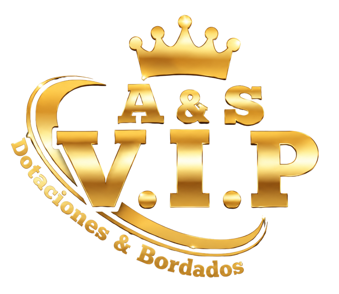 dotaciones y bordados vip
