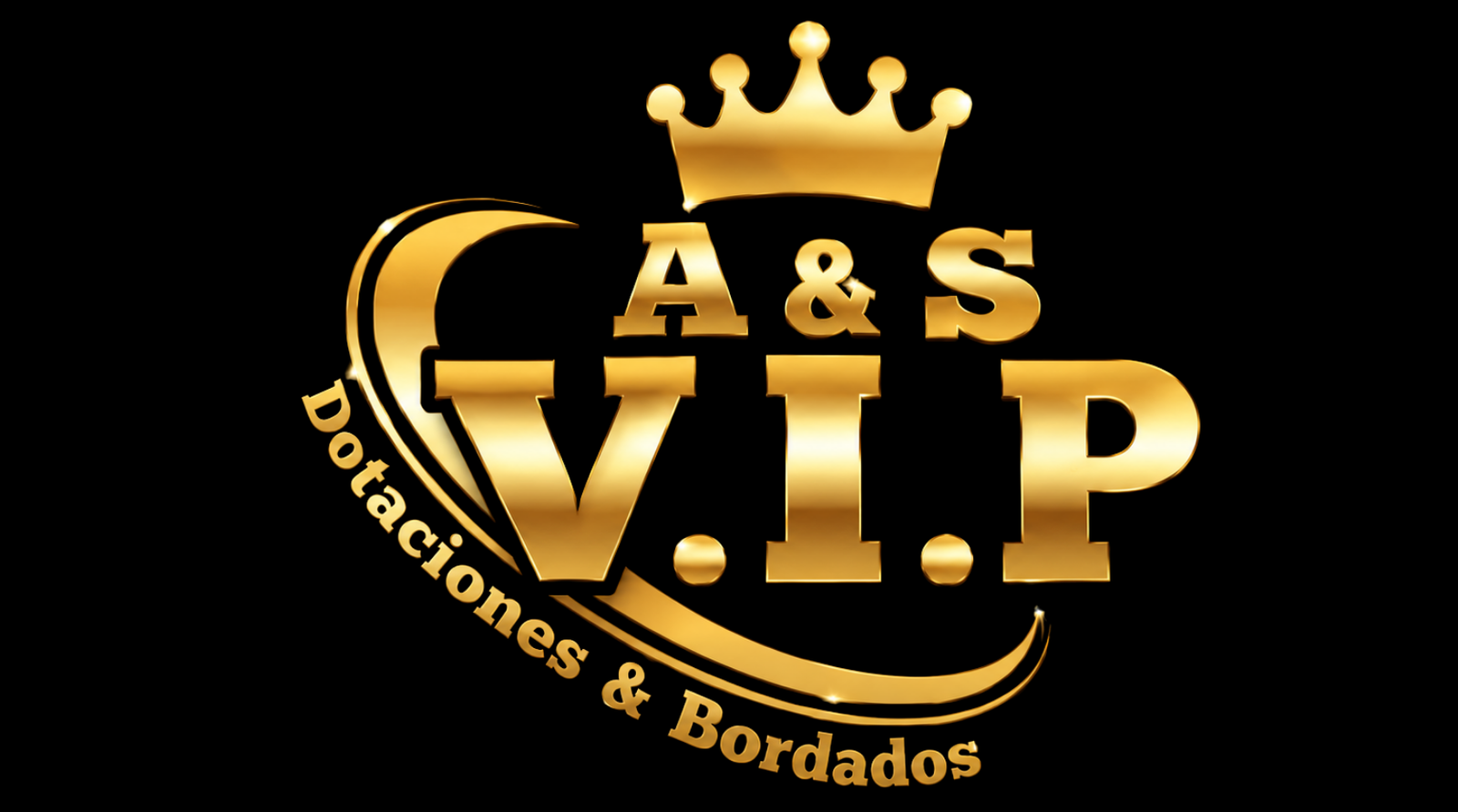 dotaciones y bordados vip